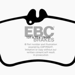 EBC DP21580