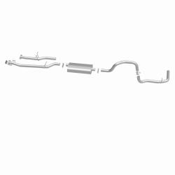 MAG BRE Exhaust Kits Magnaflow 106-0263