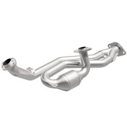 Magnaflow 444019