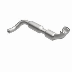 MAG Converter Direct Fit Magnaflow 4583753