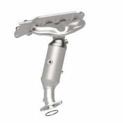 MAG Converter Direct Fit Magnaflow 49375