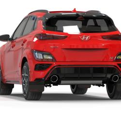 RALLY ARMOR MF83URBLKWH