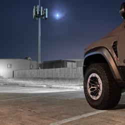 ORACLE LIGHTING 5885001