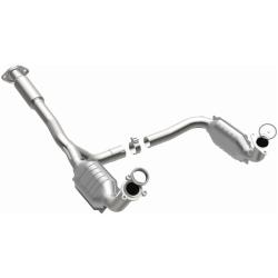 MAG Converter Direct Fit Magnaflow 49886