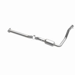 MAG Converter Direct Fit Magnaflow 4451415