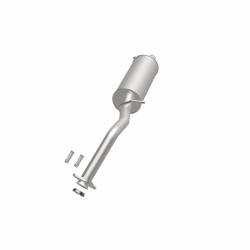 MAG BRE Exhaust Kits Magnaflow 106-0761
