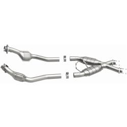 MAG Converter Direct Fit Magnaflow 93333