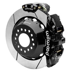 WIL Aero Brake Kit Wilwood 140-16167