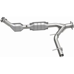 MAG Converter Direct Fit Magnaflow 49607