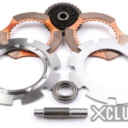 XCLUTCH XMS200NI012BXC