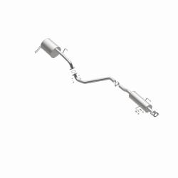 MAG BRE Exhaust Kits Magnaflow 106-0448