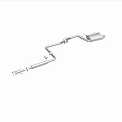 MAG BRE Exhaust Kits Magnaflow 106-0735