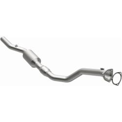 MAG Converter Direct Fit Magnaflow 24110