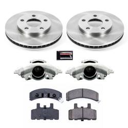 PowerStop KCOE3132