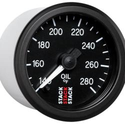 AutoMeter ST3310