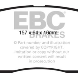 EBC DP41844R