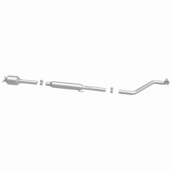 MAG Converter Direct Fit Magnaflow 52828