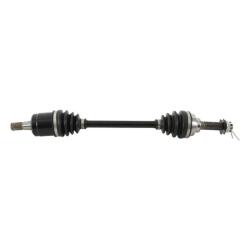 All Balls Racing AB6-SK-8-202
