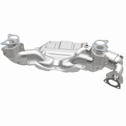 Magnaflow 5531587