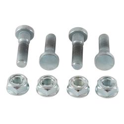 ABR Wheel Stud & Nut Kits All Balls Racing 85-1042