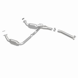 MAG Converter Direct Fit Magnaflow 4451211
