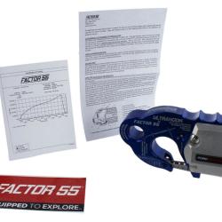 Ford Racing M-1821-UHB