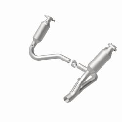 MAG Converter Direct Fit Magnaflow 5551832