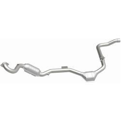 MAG Converter Direct Fit Magnaflow 49867