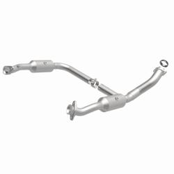 MAG Converter Direct Fit Magnaflow 5551598