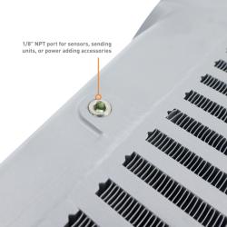 MISHIMOTO MMTMICWRX22KSLBK