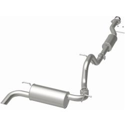MAG BRE Exhaust Kits Magnaflow 106-0936