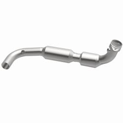 MAG Converter Direct Fit Magnaflow 4583621