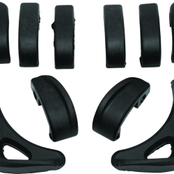 KUR Foot Pegs F Kuryakyn 4448