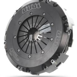 Clutch Masters 04253-TDKR-X