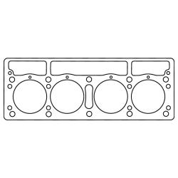Cometic Gasket C4152-059