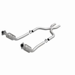 MAG Converter Direct Fit Magnaflow 49977