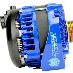 Sinister Diesel SD-ALT-6.6-01-250