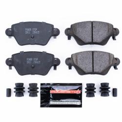 PowerStop Z23-911