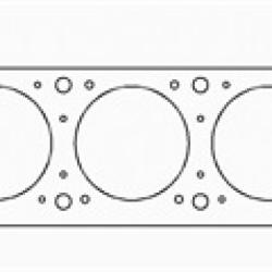 Cometic Gasket C5266-060