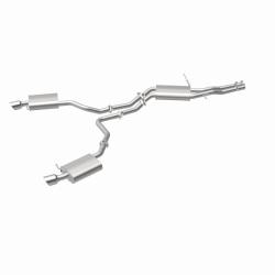 MAG BRE Exhaust Kits Magnaflow 106-0924