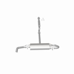 MAG BRE Exhaust Kits Magnaflow 106-0594