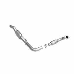 MAG Converter Direct Fit Magnaflow 447270