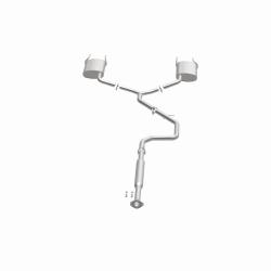 MAG BRE Exhaust Kits Magnaflow 106-0898