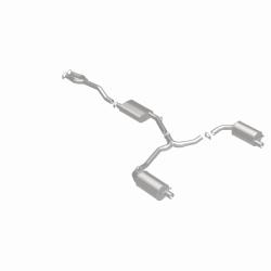 MAG BRE Exhaust Kits Magnaflow 106-0773