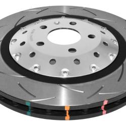DBA 52834SLVS