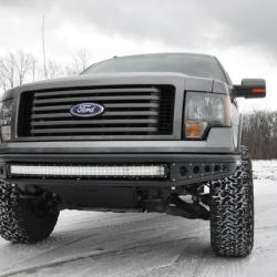 DV8 Offroad FBFF1-04
