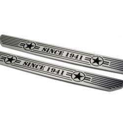 DV8 OFFROAD DJL180014STR2