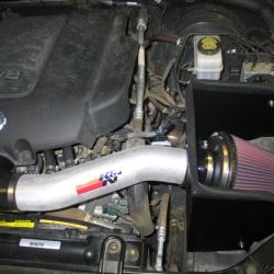 K&N Engineering 77-6016KS