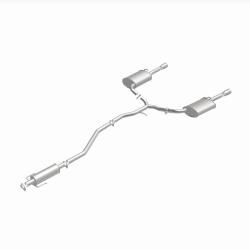 MAG BRE Exhaust Kits Magnaflow 106-0642