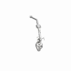 MAG Converter Direct Fit Magnaflow 447163